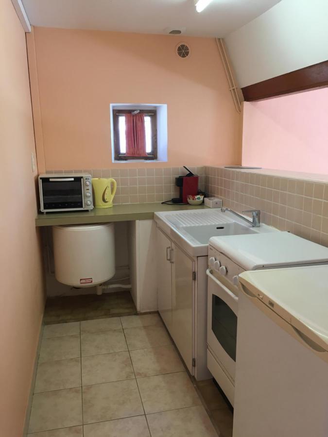Studio Pluduno Екстер'єр фото