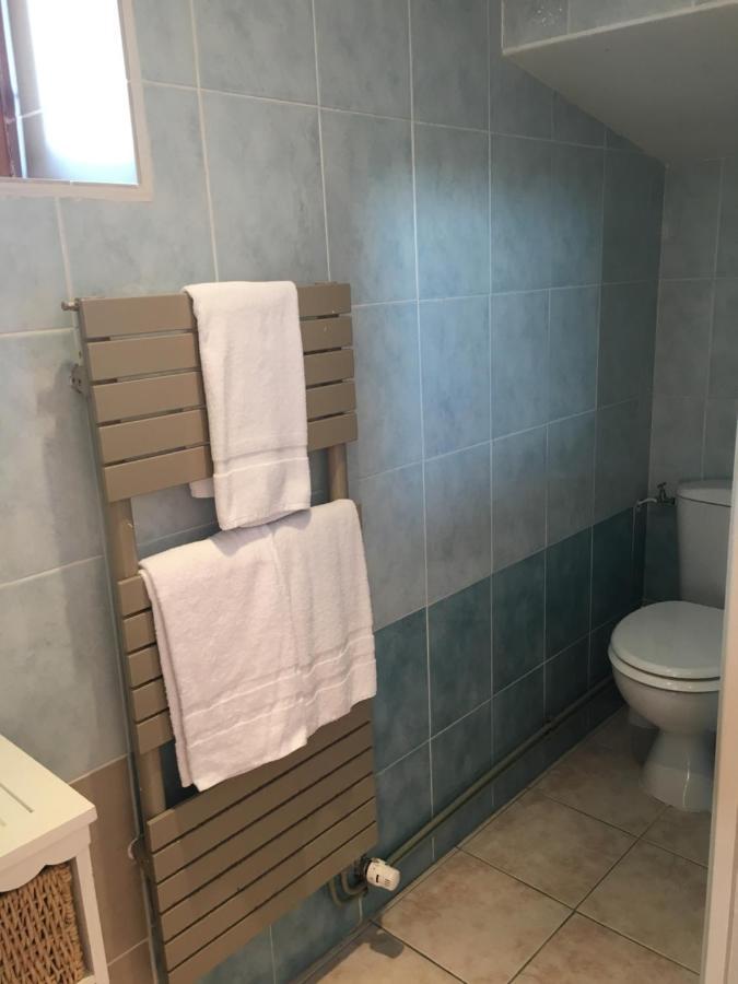 Studio Pluduno Екстер'єр фото